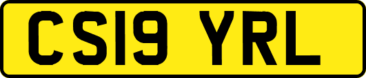 CS19YRL