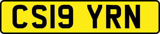 CS19YRN