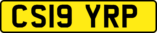 CS19YRP