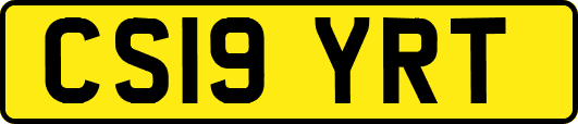 CS19YRT