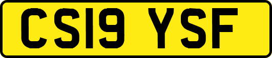 CS19YSF