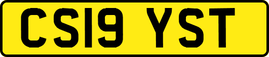 CS19YST