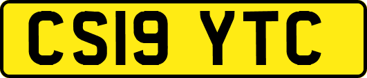 CS19YTC