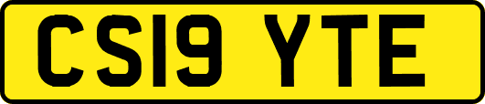 CS19YTE