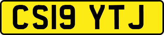 CS19YTJ