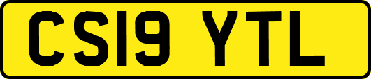 CS19YTL