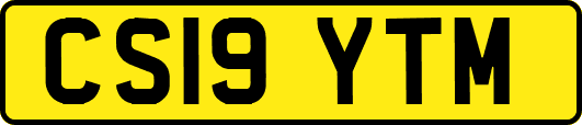 CS19YTM