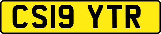 CS19YTR