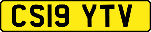CS19YTV