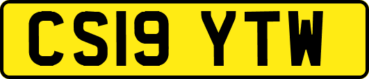 CS19YTW