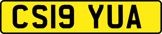 CS19YUA