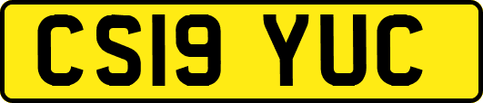 CS19YUC