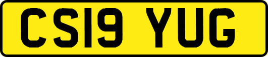 CS19YUG