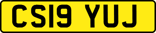 CS19YUJ