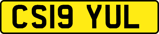 CS19YUL