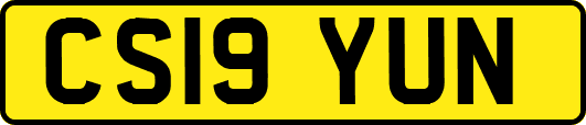 CS19YUN