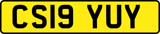 CS19YUY