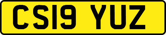 CS19YUZ