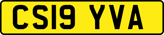 CS19YVA