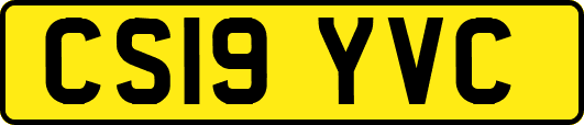 CS19YVC