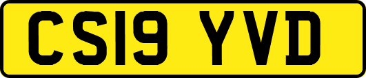 CS19YVD