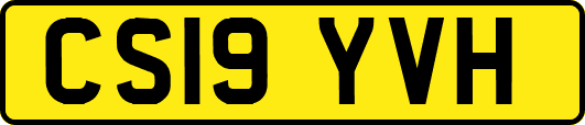CS19YVH