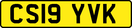 CS19YVK