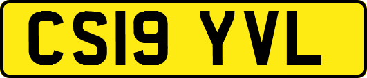 CS19YVL