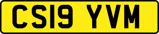 CS19YVM