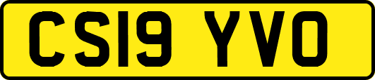 CS19YVO