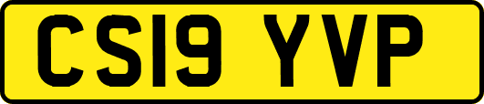 CS19YVP