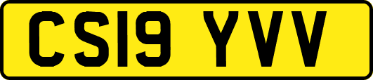 CS19YVV