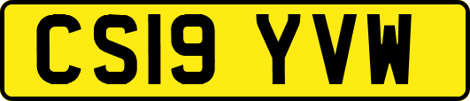 CS19YVW