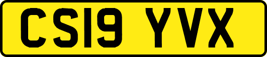 CS19YVX