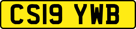 CS19YWB