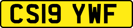 CS19YWF