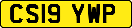 CS19YWP