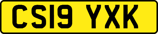 CS19YXK