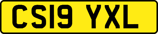 CS19YXL