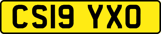 CS19YXO