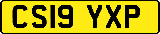 CS19YXP