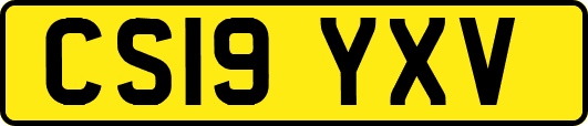 CS19YXV