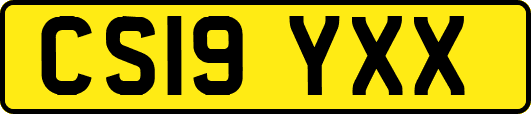CS19YXX
