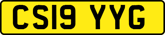 CS19YYG