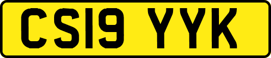 CS19YYK