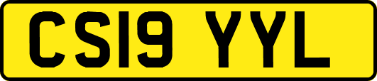CS19YYL