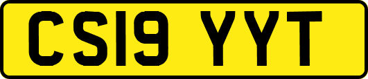 CS19YYT