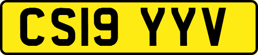 CS19YYV