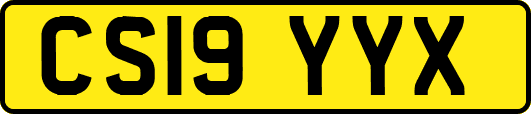 CS19YYX
