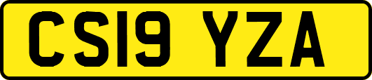 CS19YZA